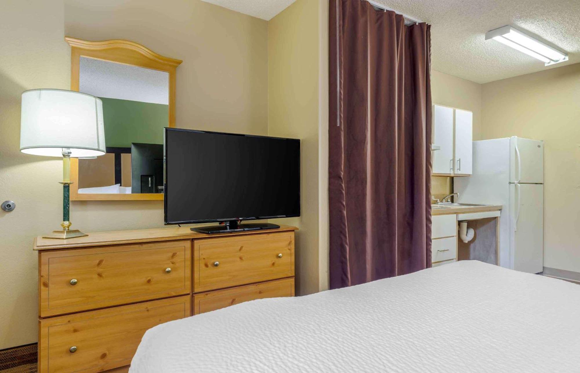 Extended Stay America Suites - Dallas - Las Colinas - Carnaby St Ирвинг Экстерьер фото