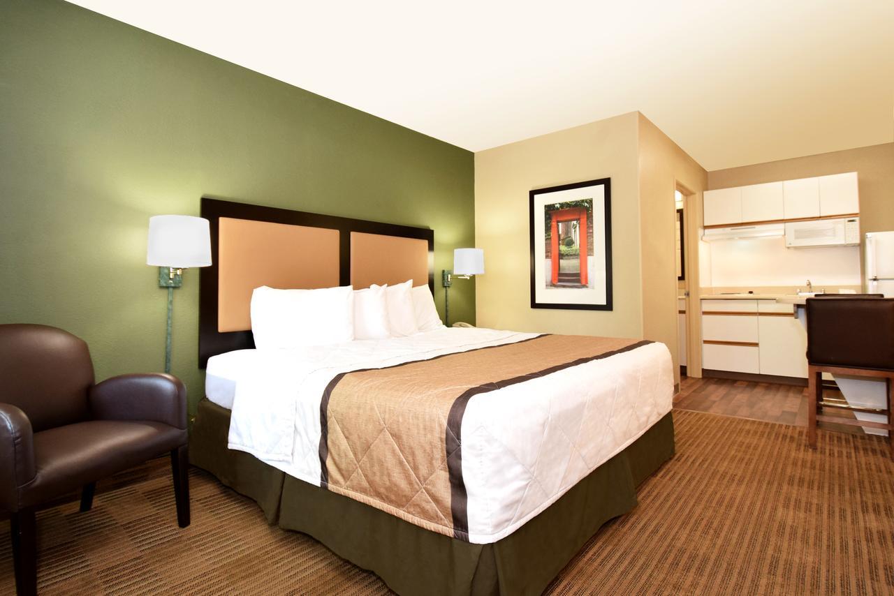 Extended Stay America Suites - Dallas - Las Colinas - Carnaby St Ирвинг Экстерьер фото